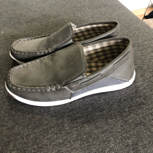 Boys boat shoe - Picture 2 of 3